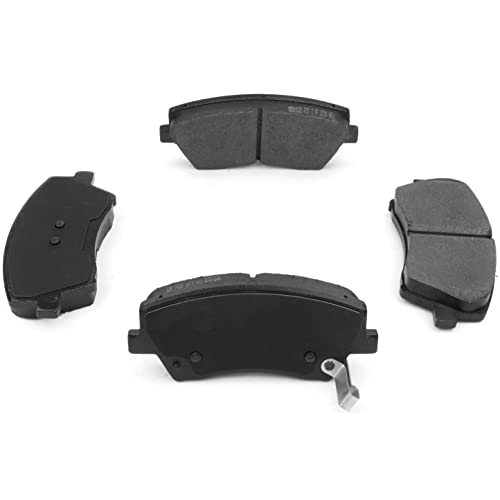 MAGMA MaxValue Ceramic Brake Pads MXD1912C