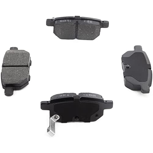 MAGMA MaxValue Semi-Metallic Brake Pads MXD1423M