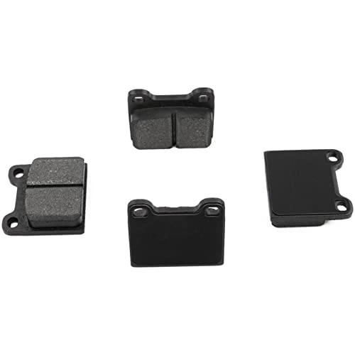 MAGMA MaxValue MXD31M Semi-Metallic Brake Pads