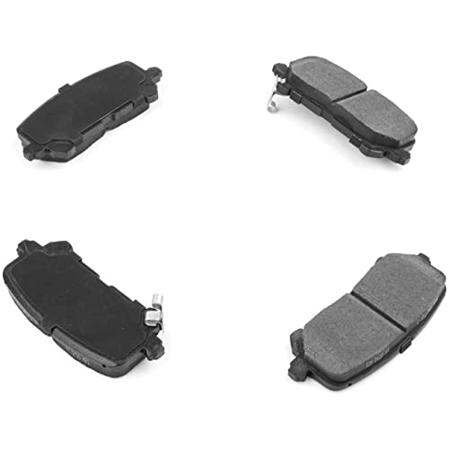 MAGMA MaxValue Ceramic Brake Pads MXD1724C