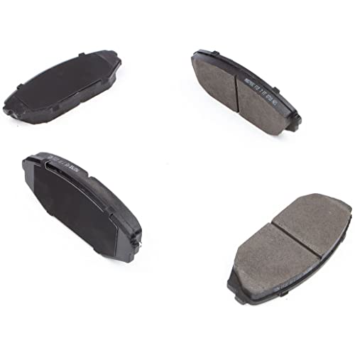 MAGMA MaxValue Ceramic Brake Pads MXD793C