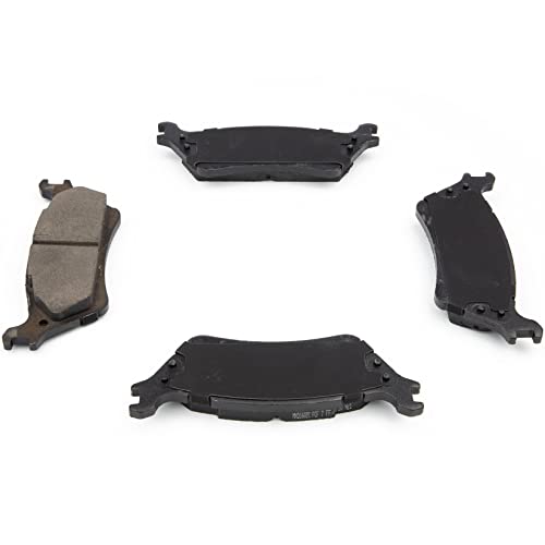 MAGMA MaxValue Ceramic Brake Pads MXD1602C