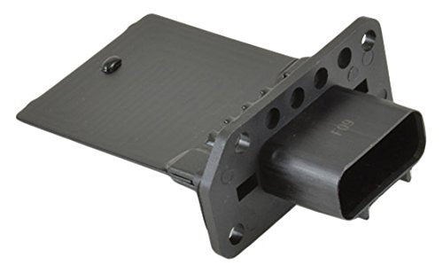 Formula Auto Parts BMR36 Blower Motor Resistor