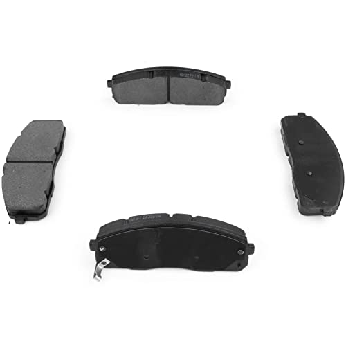 MAGMA MaxValue Ceramic Brake Pads MXD1520C