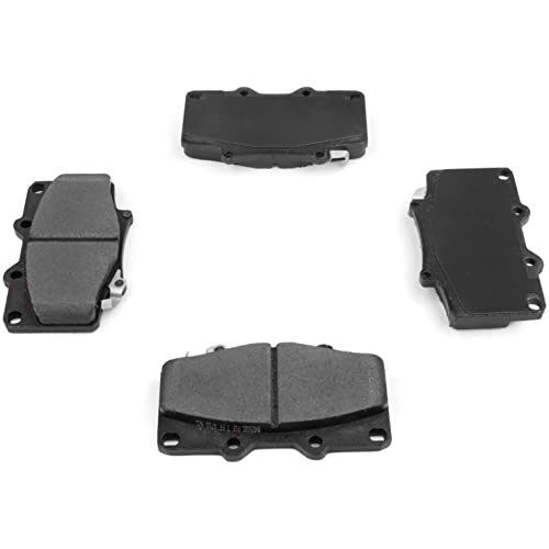 MAGMA MaxValue Ceramic Brake Pads MXD502C
