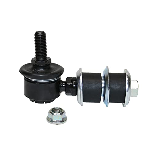 CTR [OE Supplier] CL0522 Front, Rear Sway Bar Link Compatible with Eagle Summit 1992, Plymouth Colt 1994-1992, Dodge Stealth 1994-1991 - Replaces K80877, MK80877