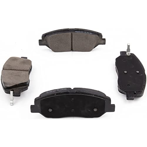 MAGMA MaxValue Ceramic Brake Pads MXD1917C