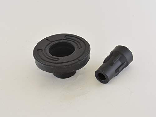 Formula Auto Parts CPB19 Coil On Plug Boot - Fits Ford, Lincoln, Jeep, Mazda, Mercury