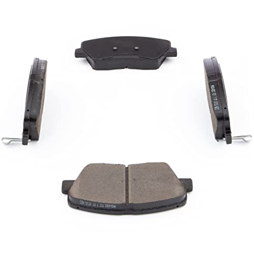 MAGMA MaxValue Ceramic Brake Pads MXD1432C