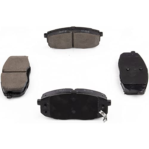 MAGMA MaxValue Ceramic Brake Pads MXD1397C