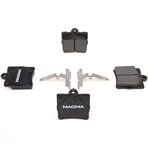 MAGMA Premium Ceramic Brake Pads PMD779C