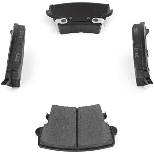 MAGMA MaxValue Ceramic Brake Pads MXD1057C