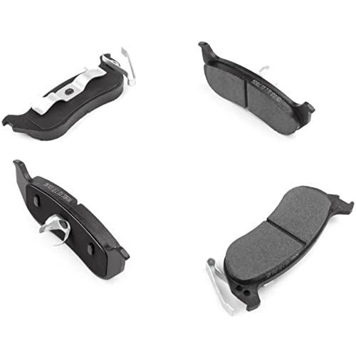 MAGMA MaxValue Ceramic Brake Pads MXD981C