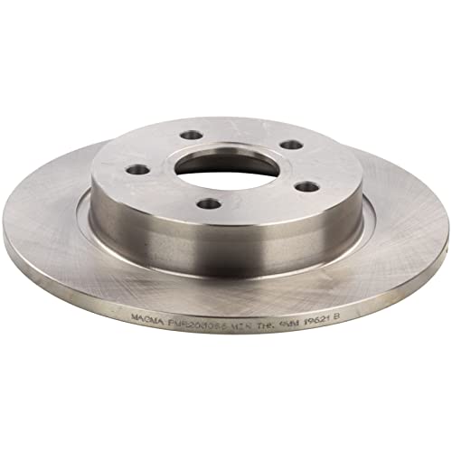 MAGMA Premium Disc Brake Rotor PMR203086