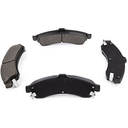 MAGMA MaxValue Semi-Metallic Brake Pads MXD882M