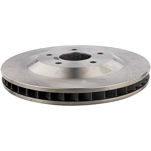 MAGMA Premium PMR223062 Brake Rotor, Front Right