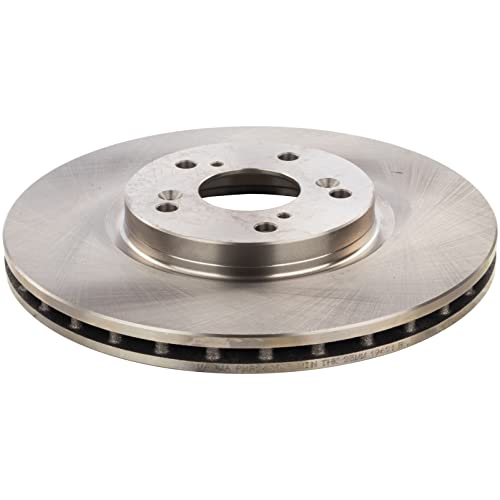 MAGMA Premium Disc Brake Rotor PMR263057