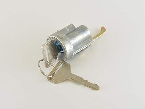 Formula Auto Parts ILC14 Ignition Lock Cylinder - Fits Toyota (OE #69057-12030)