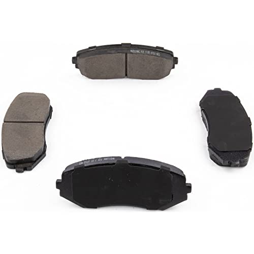 MAGMA MaxValue Ceramic Brake Pads MXD1188C