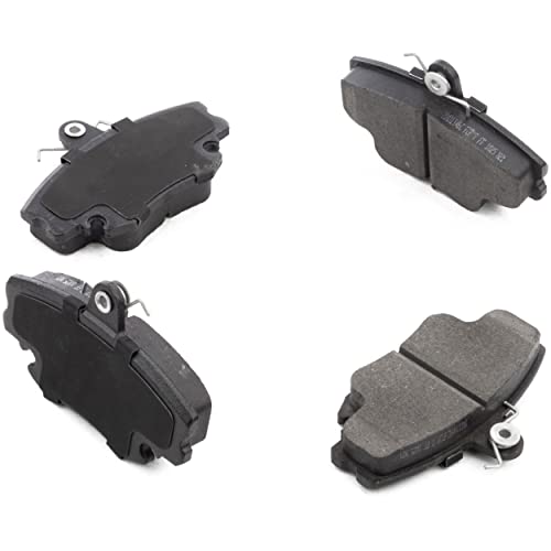 MAGMA MaxValue MXD1146C Ceramic Brake Pads, Front