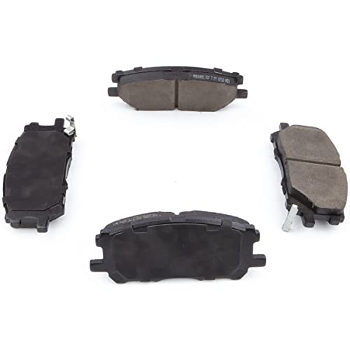 MAGMA MaxValue Ceramic Brake Pads MXD1005C