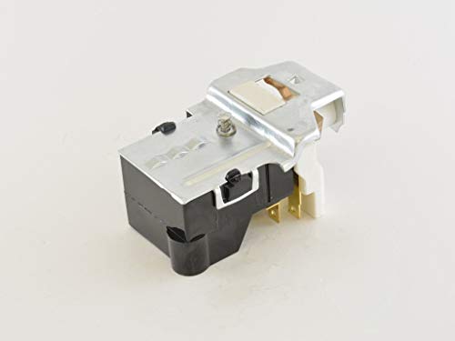 Formula Auto Parts HLS14 Headlight Switch - Fits Buick, Cadillac, Chevrolet, GMC, Oldsmobile, Pontiac (OE #19245092)
