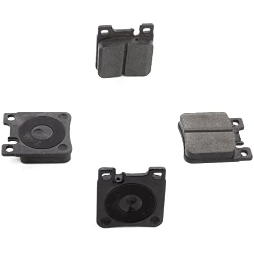 MAGMA MaxValue Ceramic Brake Pads MXD603C