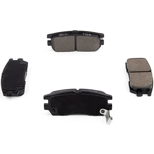 MAGMA MaxValue Ceramic Brake Pads MXD567C