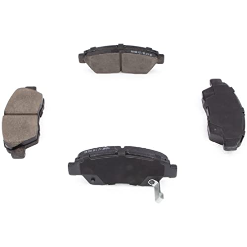 MAGMA MaxValue Ceramic Brake Pads MXD948C