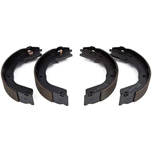 MAGMA Premium PMB767B Parking Brake Shoes