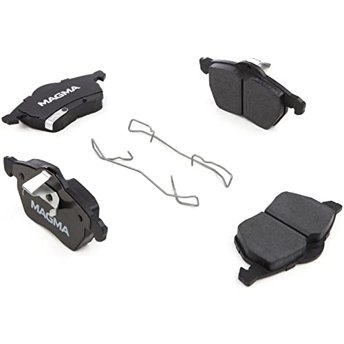 MAGMA Premium Ceramic Brake Pads PMD819C