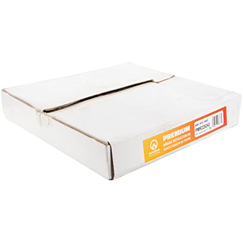 MAGMA Premium Disc Brake Rotor PMR225243