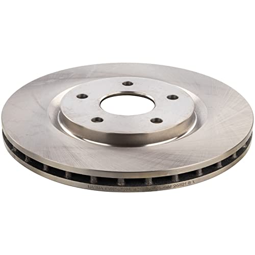 MAGMA Premium Disc Brake Rotor PMR145198