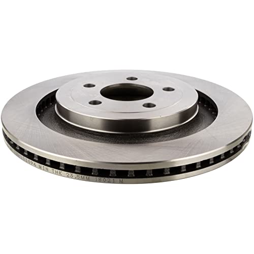 MAGMA Premium Disc Brake Rotor PMR203096