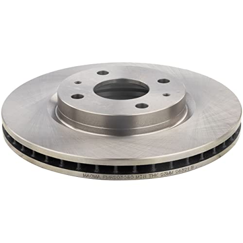 MAGMA Premium Disc Brake Rotor PMR203080
