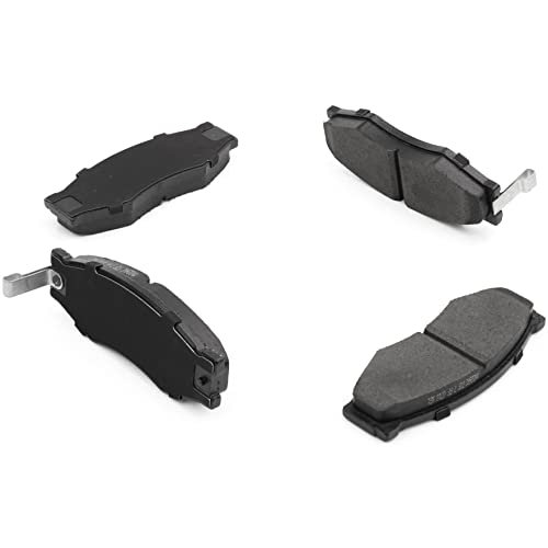MAGMA MaxValue Ceramic Brake Pads MXD266C