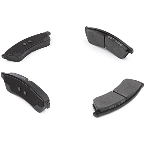 MAGMA MaxValue Ceramic Brake Pads MXD1030C