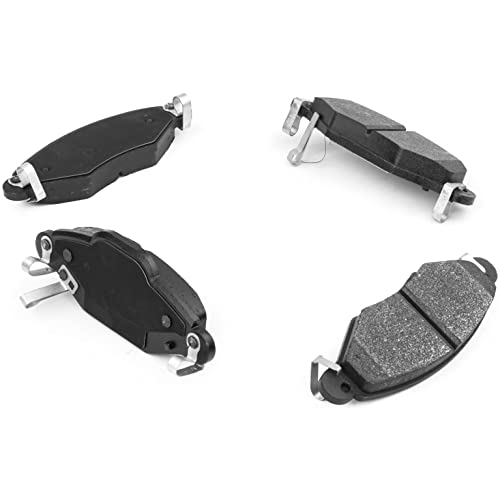 MAGMA MaxValue Semi-Metallic Brake Pads MXD1475M