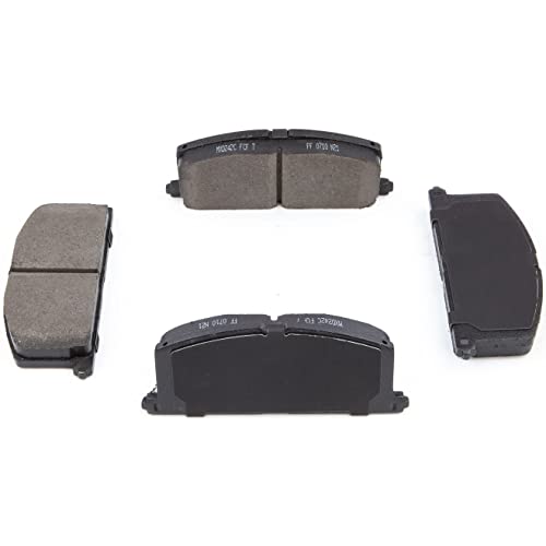 MAGMA MaxValue Ceramic Brake Pads MXD242C