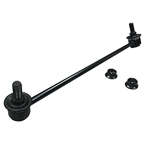 CTR [OE Supplier] CL0211L Front Left Sway Bar Link Compatible with Acura TLX 2019-2015, Honda Accord 2017-2013 - Replaces K750651, MS608123