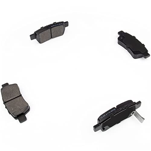 MAGMA MaxValue Semi-Metallic Brake Pads MXD1088M