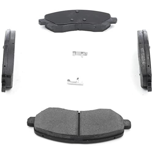 MAGMA MaxValue Ceramic Brake Pads MXD2057C