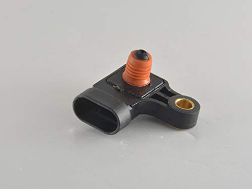 Formula Auto Parts MAP57 MAP Sensor - Fits Chevrolet (OE #25184081)