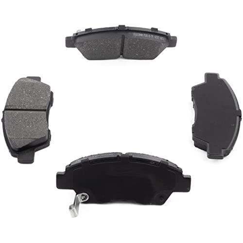 MAGMA MaxValue Semi-Metallic Brake Pads MXD1394M