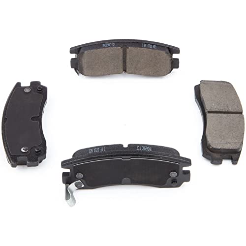 MAGMA MaxValue Ceramic Brake Pads MXD698C