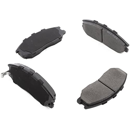 MAGMA MaxValue Ceramic Brake Pads MXD903C