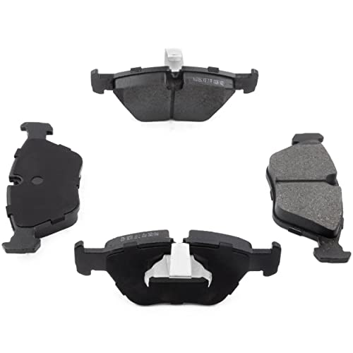 MAGMA MaxValue MXD725C Ceramic Brake Pads, Front