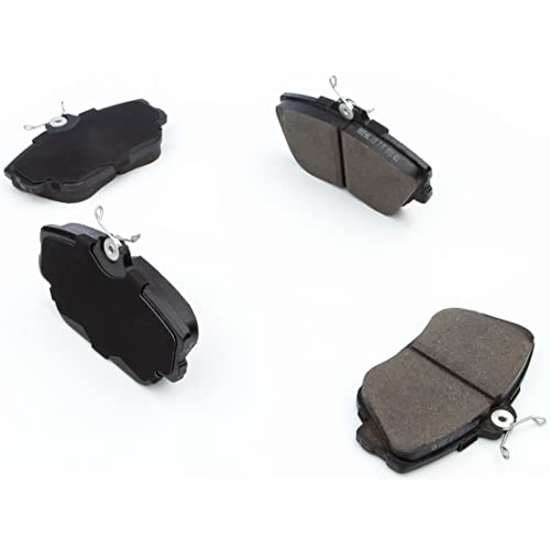 MAGMA MaxValue Ceramic Brake Pads MXD598C