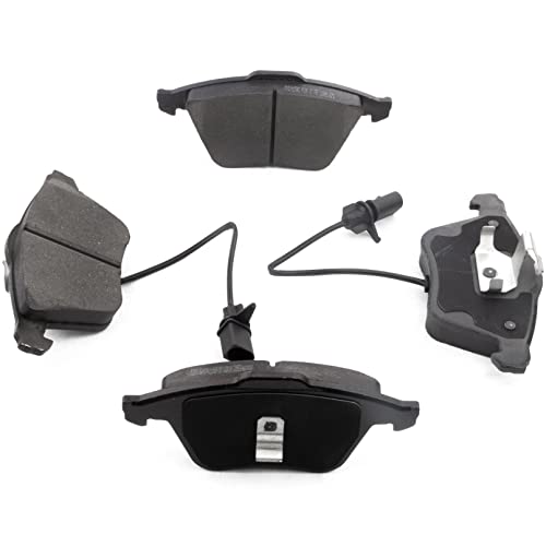 MAGMA MaxValue Ceramic Brake Pads MXD915AC