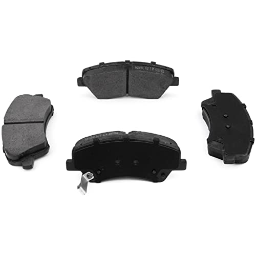 MAGMA MaxValue Ceramic Brake Pads MXD2190C